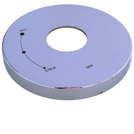 Speakman Repair Part Neo shower trim-chrome RPG10-0093-PC